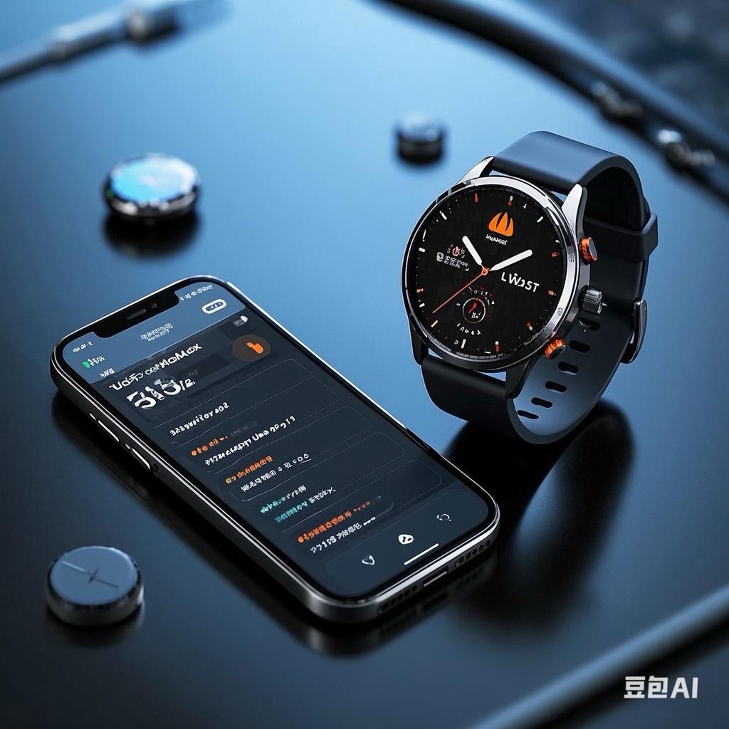 華為Watch GT 5 Pro與蘋果手機適配性分析 這些功能或不完全匹配