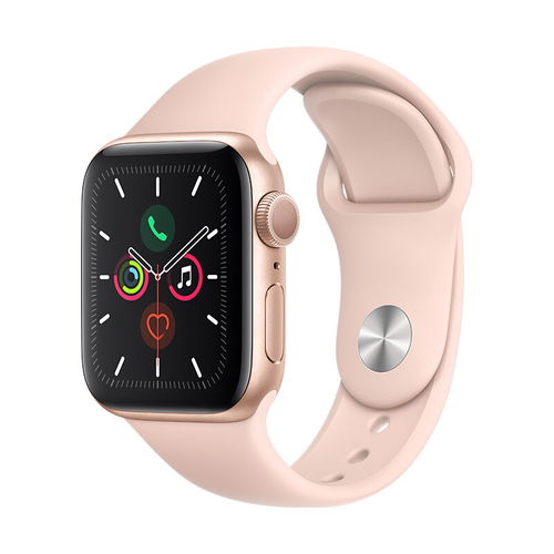 Apple Watch Series 5 智能手表（44毫米GPS版） 功能深度解析與使用體驗
