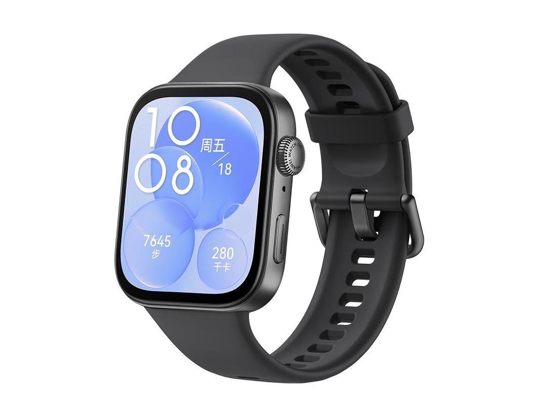 【手慢無】華為Watch Fit 3智能手表降價，929元入手正當時